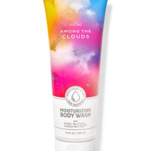 Bath and Body Works Among The Clouds Moisturizing Body Wash