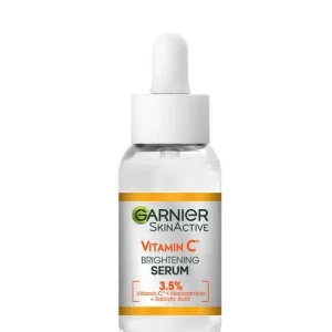 Garnier Vitamin C Anti-Dark Spots & Brightening Serum