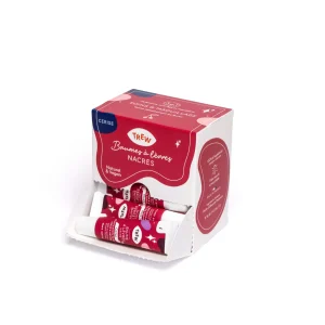 TREW CHERRY KISS TINTED BALM Box OF 12