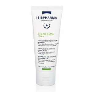 Isispharma TEEN DERM Hydra 40ml