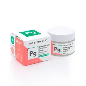 The Element Biome Balance Hydration Cream