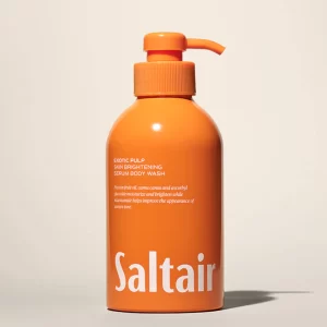 SALTAIR EXOTIC PULP BODY WASH