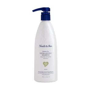 Noodle and Boo Fragrance Free Extra Gentle Baby Shampoo