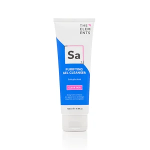 The Element Purifying Gel Cleanser