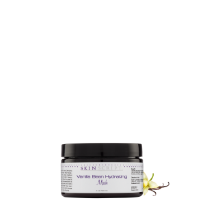 Skin Script Vanilla Bean Hydrating Mask