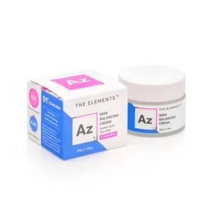 The Element Skin Balancing Cream