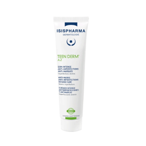 Isispharma TEEN DERM A.Z