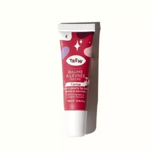 TREW CHERRY KISS TINTED BALM