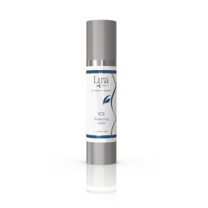 LIRA ICE BALANCING LOTION