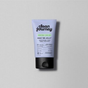 Cleanjourney - make'em jelly™ Niacinamide Moisturizing Cream + Zinc PCA , 50 mL