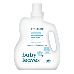 Attitude Laundry Detergent 2L - Chamomile - 80 Loads