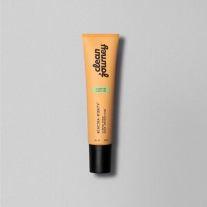 Cleanjourney - niacina-mighty™ Niacinamide Blemish Serum - 30 mL