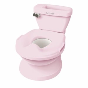 Ingenuity My Size Potty Pro 2-in-1 Potty Training Toilet