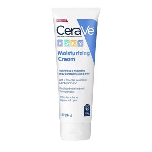 Cerave Baby Moisturizing Cream 8oz