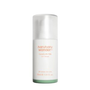 Haruharu Centella 4% TXA Gel Serum