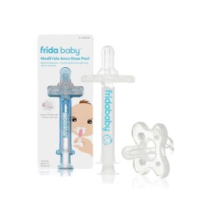 Frida Baby MediFrida the ACCU-DOSE PACIFIER