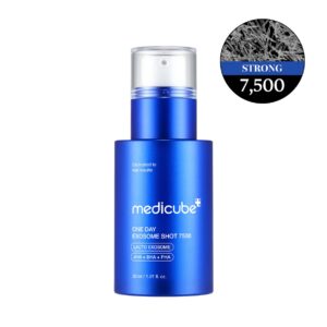 Medicube Zero Exosome Shot 7500