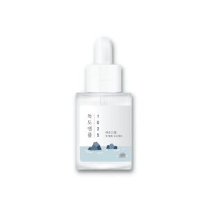 Round Lab 1025 Dokdo Ampoule