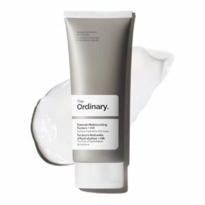 The Ordinary Natural Moisturizing Factors + Hyaluronic Acid, Lightweight Hydrator 3.4oz