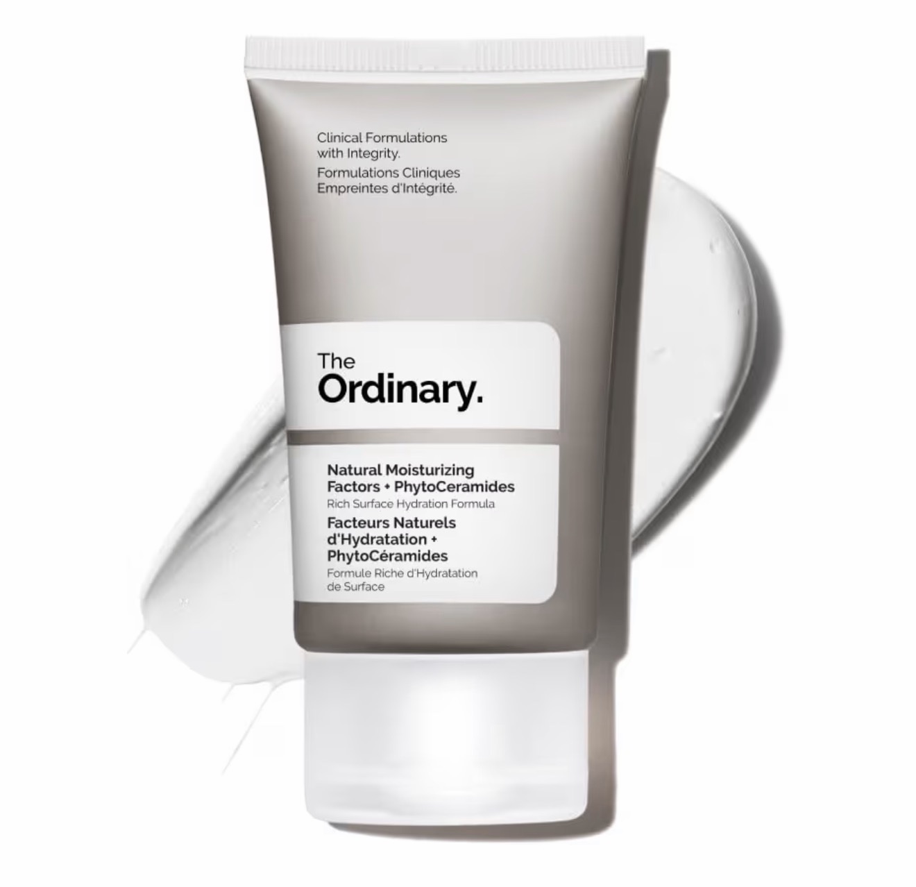 The Ordinary Natural Moisturizing Factors + PhytoCeramides, Rich Moisturizer 1oz