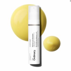 The Ordinary Retinal 0.2% Emulsion