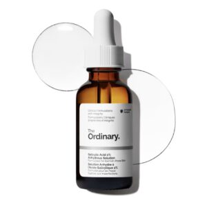 The Ordinary Salicylic Acid 2% Anhydrous Solution