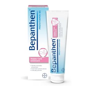 Bepanthen Nappy Care Ointment 100g