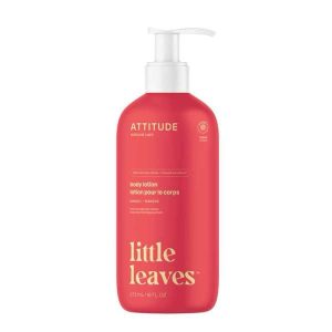 ATTITUDE little leaves Body Lotion - Mango 473ml