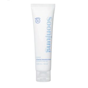 Etude House SoonJung 2x Barrier Intensive Cream 60ml