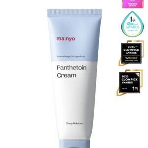 Manyo Panthetoin Cream