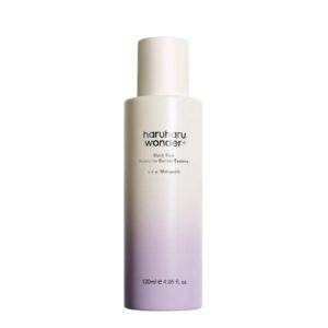 Haruharu Wonder Black Rice Probiotics Barrier Essence