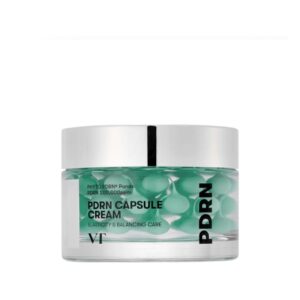 VT Cosmetics PDRN Capsule Cream 100 50ml