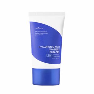 Isntree - Hyaluronic Acid Watery Sun