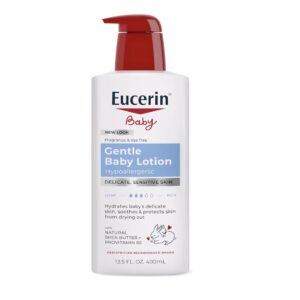 Eucerin Baby Lotion