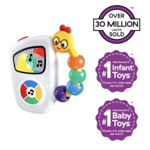 Baby Einstein Take Along Tunes Musical Toy, Ages 3 Months +