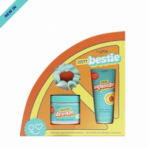 I love Zesty Bestie