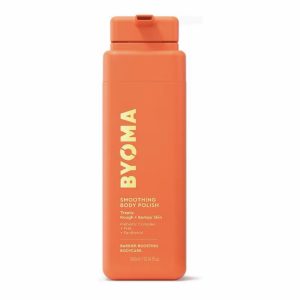 BYOMA Smoothing Body Polish