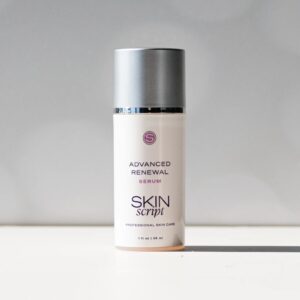 Skin Script Advanced Renewal Serum