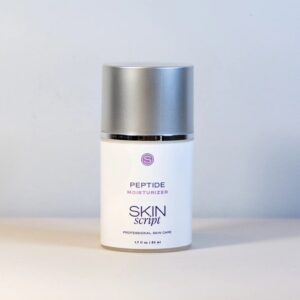 Skin Script Peptide Restoration Moisturizer