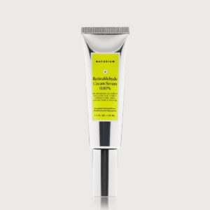 Naturium Retinaldehyde Cream Serum 0.10%