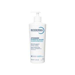 Bioderma Atoderm Intensive Baume Ultra-Soothing Balm 500ml