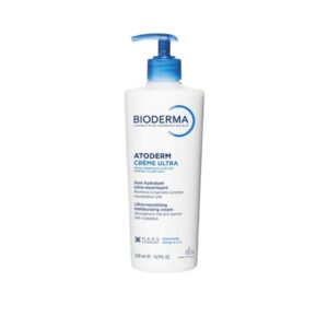 Bioderma Atoderm Crème Ultra-Nourishing Cream