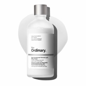 The Ordinary Saccharomyces Ferment 30% Milky Toner