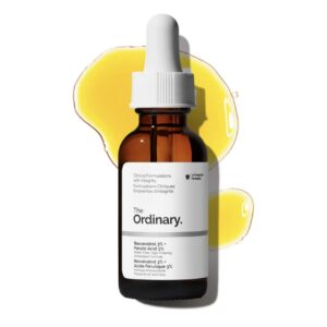 The Ordinary Resveratrol 3% + Ferulic Acid 3%
