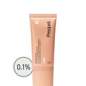 Prequel Skin Retinal Renew – 0.1%