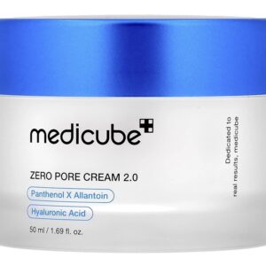 Medicube Zero Pore Cream