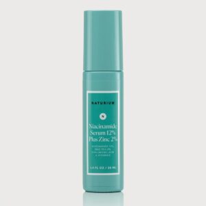 Niacinamide serum 12% plus Zinc  2%