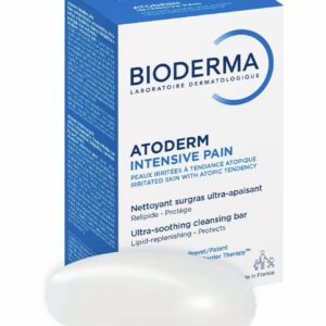 Bioderma Atoderm Intensive Pain / Soap (150g)