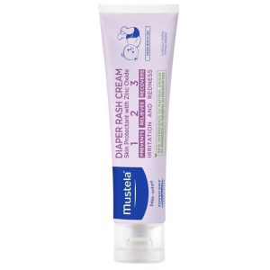 Mustela Diaper Cream