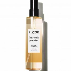 I Love Fruits du Passion Perfumed Mist